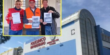 USB Sanità: “Responsabilità organizzative e politiche gravissime: servono interventi immediati, l’Aou di Cagliari è al collasso”