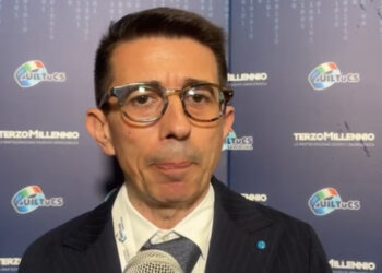 Intelligenza artificiale, occasione a Cagliari: “Si perdono 10mila posti di lavoro, ma se ne creano 20mila” (VIDEO)