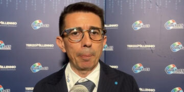 Intelligenza artificiale, occasione a Cagliari: “Si perdono 10mila posti di lavoro, ma se ne creano 20mila” (VIDEO)