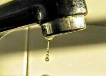 Quartu, condotta ko e residenti senz’acqua: in corso i lavori di riparazione