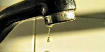 Quartu, condotta ko e residenti senz’acqua: in corso i lavori di riparazione