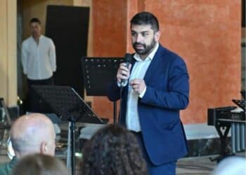 Cagliari, in campo il presidente del Consiglio comunale: “Sempre dissenso alle manifestazioni che inneggiano al fascismo”