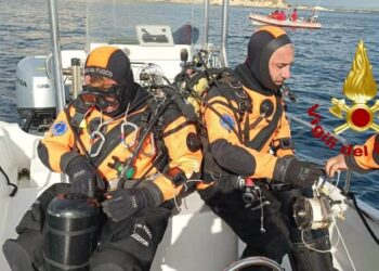 Calamosca, in campo i sommozzatori con nuovissime tecniche ma resta il mistero: Martina Lattuca ancora non si trova