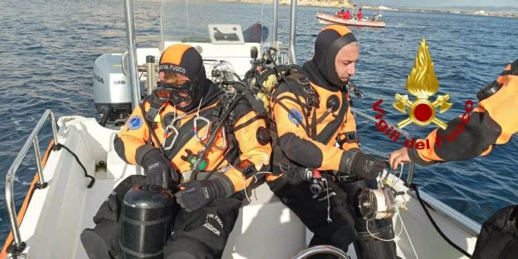 Calamosca, in campo i sommozzatori con nuovissime tecniche ma resta il mistero: Martina Lattuca ancora non si trova