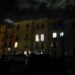 A Castello si cena a lume di candela: “Siamo senza luce da una settimana, il nostro quartiere abbandonato”