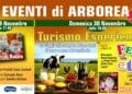 Arborea celebra la comunità: sapori, tradizioni e identità in festa
