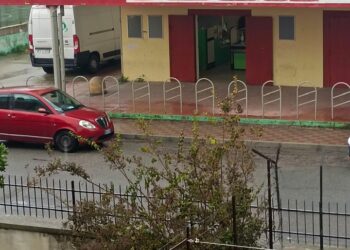 Lo squarcio di luce al Cep: “Riapre il mercato del quartiere, ora vogliamo al più presto la guardia medica”