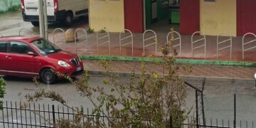 Lo squarcio di luce al Cep: “Riapre il mercato del quartiere, ora vogliamo al più presto la guardia medica”