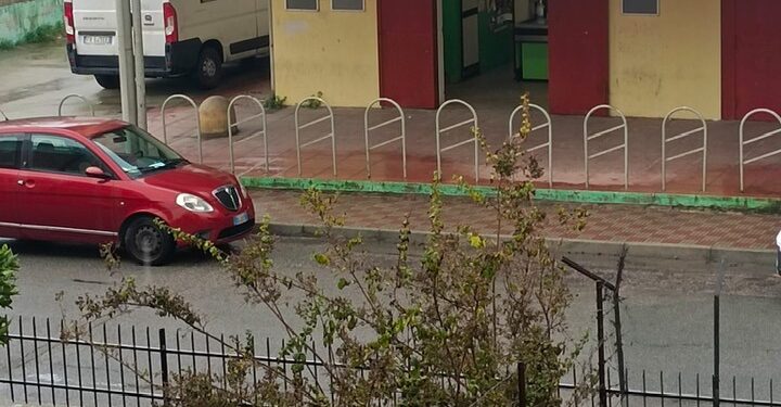 Lo squarcio di luce al Cep: “Riapre il mercato del quartiere, ora vogliamo al più presto la guardia medica”