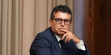 I Progressisti fanno fuori Satta, la giunta regionale perde il primo pezzo: “Todde ha ceduto ai ricatti”