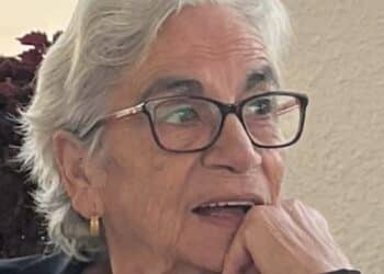 Lutto a Pula, è mancata all”affetto dei suoi cari Elisa Matta