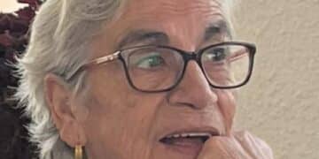 Lutto a Pula, è mancata all”affetto dei suoi cari Elisa Matta