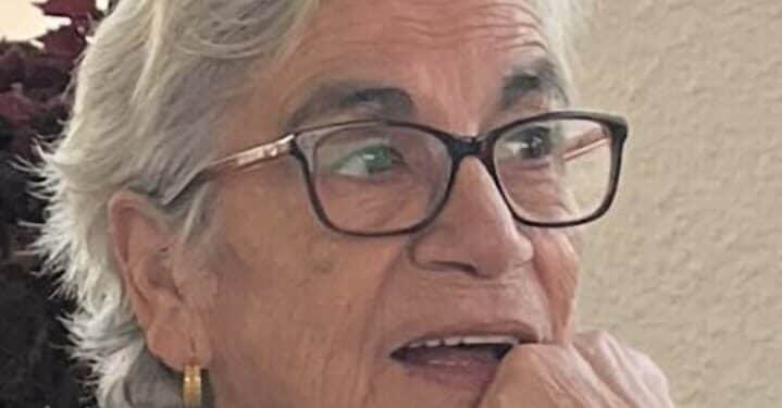 Lutto a Pula, è mancata all”affetto dei suoi cari Elisa Matta