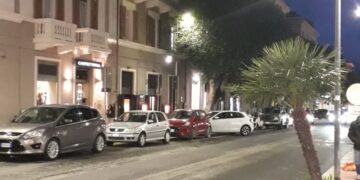 Otto gradi a Cagliari, escursione termica di 10 gradi in poche ore: la città “in freezer”