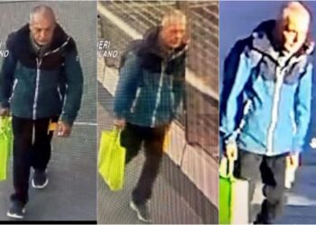 Donna accoltellata per strada, arrestato l’aggressore