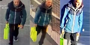 Donna accoltellata per strada, arrestato l’aggressore