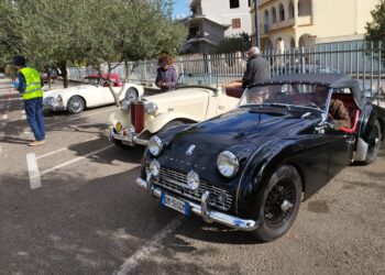 Cagliari, al via la tredicesima edizione della Coppa del Gerrei- Terzo Memorial Mario Casula