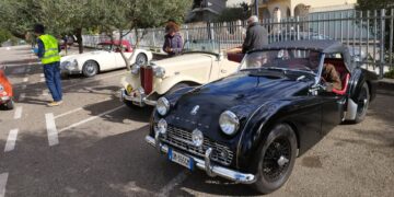 Cagliari, al via la tredicesima edizione della Coppa del Gerrei- Terzo Memorial Mario Casula