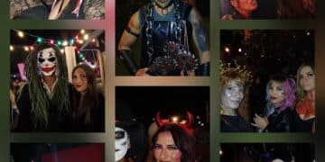 Da “Su Mortu Mortu” ad Halloween, la grande festa per i bambini in Sardegna fra dolci e tradizione