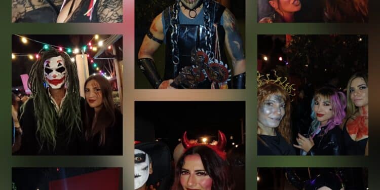 Da “Su Mortu Mortu” ad Halloween, la grande festa per i bambini in Sardegna fra dolci e tradizione