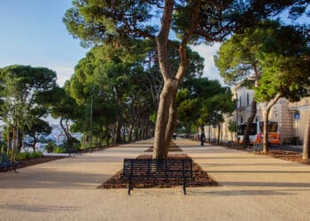 Cagliari, per gli studenti universitari alloggi e spazi studio a Buoncammino e al Bastione