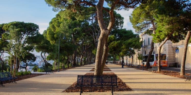 Cagliari, per gli studenti universitari alloggi e spazi studio a Buoncammino e al Bastione
