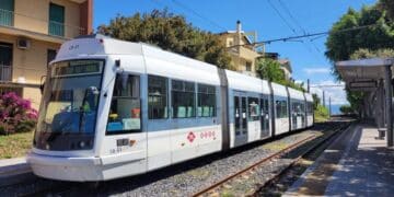 Monserrato, la riapertura della metropolitana non accontenta tutti: poche corse per la tratta Gottardo – Settimo San Pietro