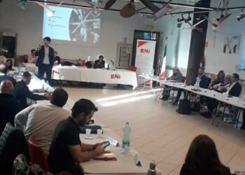 Cagliari, imprenditori a scuola di business: uniti per fare crescere il territorio sardo