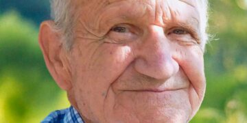 Felice Leppori, Ringraziamento e Trigesimo