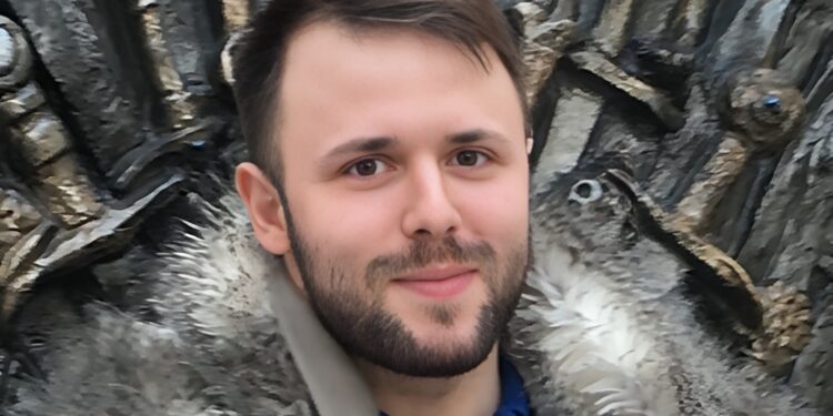 Nicholas Angelo Masala, 1° Anniversario