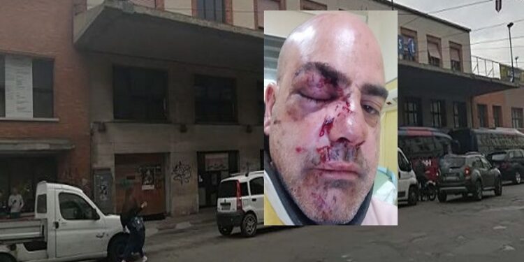 Cagliari, arrestato dopo aver accoltellato un rider: “È lo stesso che nel 2019 mi aggredì con un tirapugni”