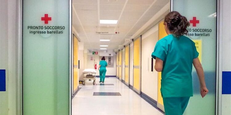 A Cagliari “disparità fiscale tra infermieri universitari e SSN, la Regione intervenga”