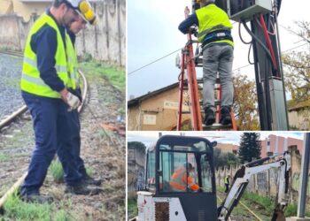Cagliari, riattivata dopo gli allagamenti la linea 1 della metropolitana: l’annuncio dell’Arst