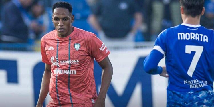 Como-Cagliari 0-0, regge sino alla fine il bunker di Pisacane: un punto conquistato con grande coraggio