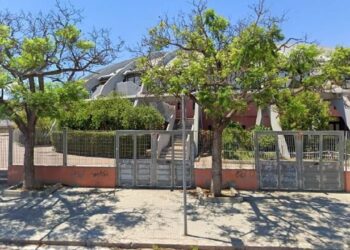 Cagliari, al via con 70mila euro i lavori al palazzetto di via Rockfeller