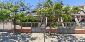 Cagliari, al via con 70mila euro i lavori al palazzetto di via Rockfeller