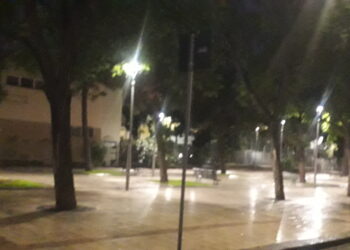 Cagliari, il declino di piazza Giovanni: “Spaccio di droga e poca sicurezza, manca anche uno skatepark”