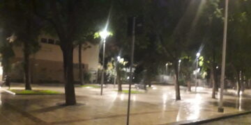 Cagliari, il declino di piazza Giovanni: “Spaccio di droga e poca sicurezza, manca anche uno skatepark”