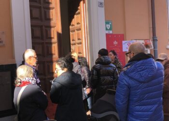 Pirri, lo sfogo di un cittadino: “Rinnovare la carta d’identità? Un viaggio nella preistoria”