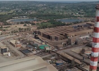 Portovesme, la protesta degli operai Eurallumina arriva al settimo giorno: “Ora il Governo intervenga”