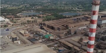 Portovesme, la protesta degli operai Eurallumina arriva al settimo giorno: “Ora il Governo intervenga”