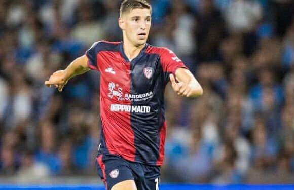 Lazio-Cagliari 2-0, errore osceno di Prati, il pupillo di Giulini: Pisacane continua la sua caduta libera