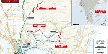 Ambientalisti contro il Rally Città di Cagliari: “Dannoso per la natura e la salute dei cittadini”