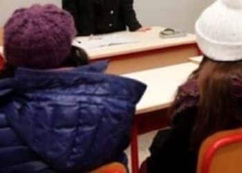 Cagliari: studenti al gelo da giorni alle medie Leopardi di Pirri, protestano i genitori