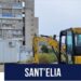 Sant’Elia, 13,5 milioni per la rigenerazione: tra speranze e polemiche, la città chiede di chiudere i cantieri aperti