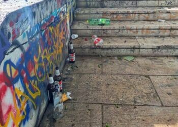 Via San Saturnino, l’altra malamovida di Cagliari: “Il far west della notte indicato dalle guide turistiche”