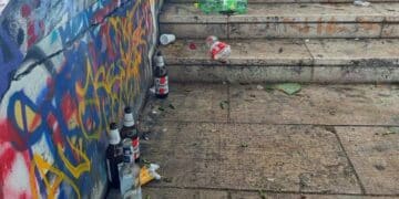 Via San Saturnino, l’altra malamovida di Cagliari: “Il far west della notte indicato dalle guide turistiche”