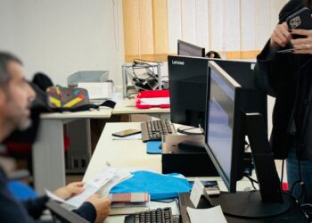 A Pirri apre il servizio di supporto ai servizi digitali: uno strumento importante anche per gli anziani