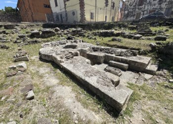 Perfugas, nuova vita per il pozzo sacro di Predio Canopoli