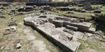 Perfugas, nuova vita per il pozzo sacro di Predio Canopoli